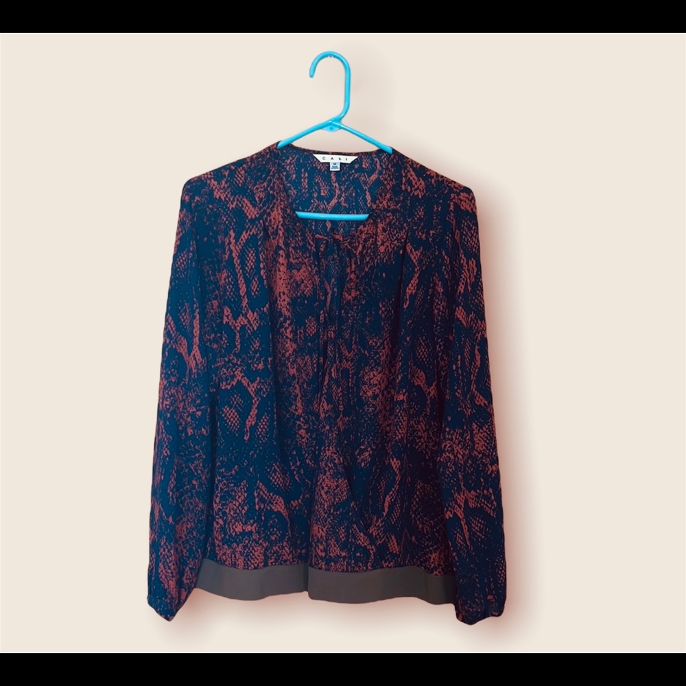 CAbi Top